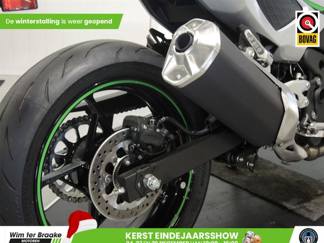 kawasaki - ninja-7-hybrid