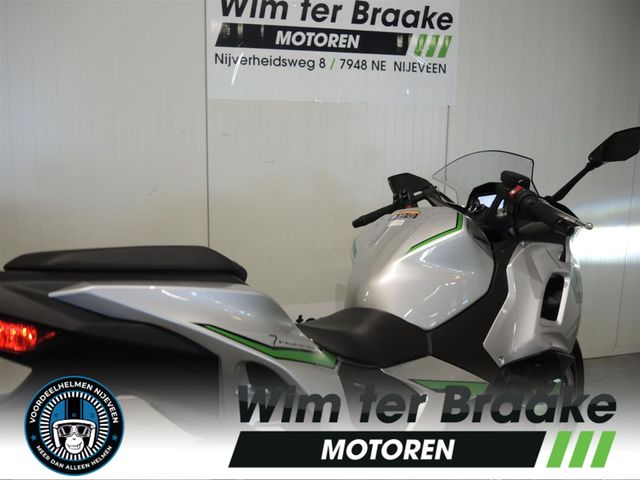 kawasaki - ninja-7-hybrid