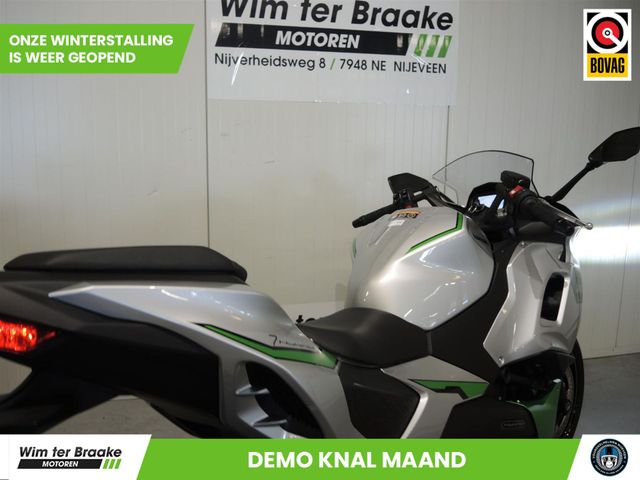 kawasaki - ninja-7-hybrid