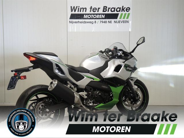 kawasaki - ninja-7-hybrid