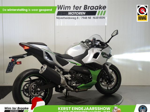 kawasaki - ninja-7-hybrid