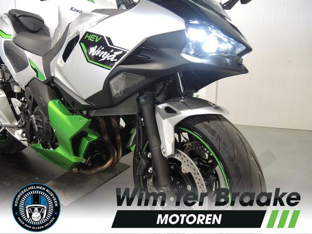 kawasaki - ninja-7-hybrid