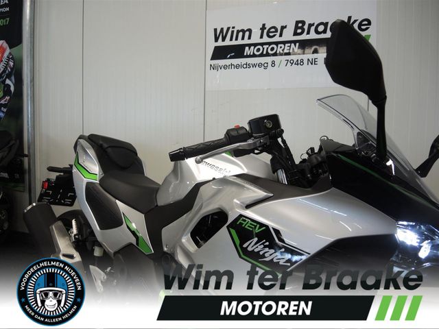 kawasaki - ninja-7-hybrid