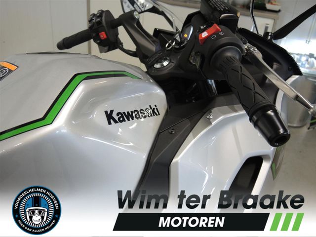 kawasaki - ninja-7-hybrid