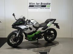 KAWASAKI NINJA 7 HYBRID