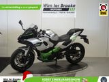 KAWASAKI NINJA 7 HYBRID