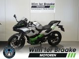 KAWASAKI NINJA 7 HYBRID