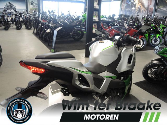 kawasaki - ninja-7-hybrid