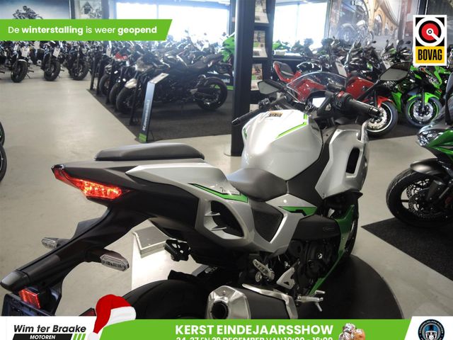 kawasaki - ninja-7-hybrid