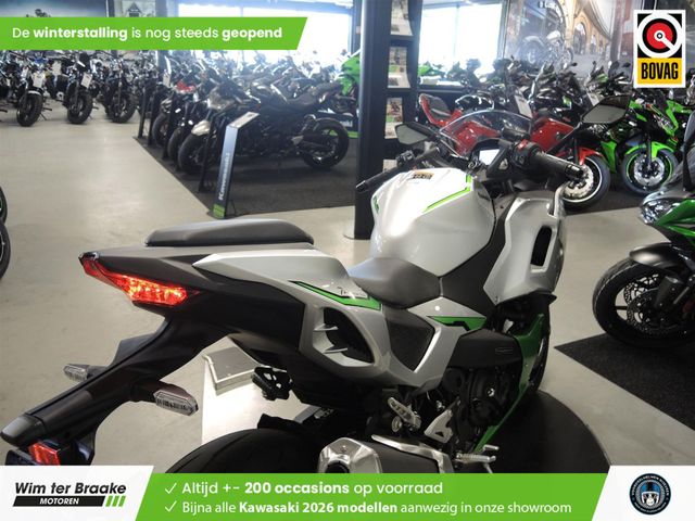 kawasaki - ninja-7-hybrid