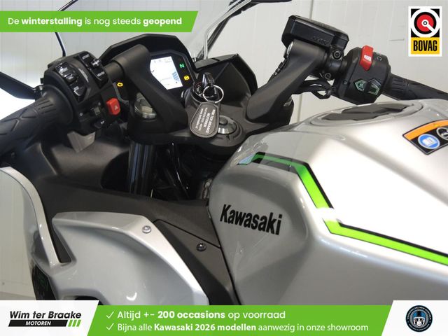 kawasaki - ninja-7-hybrid