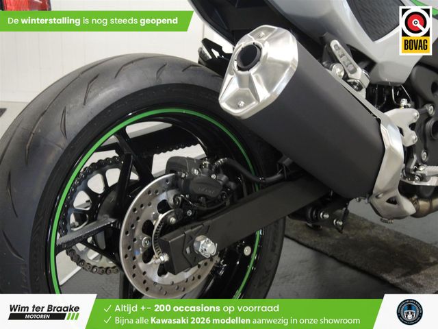 kawasaki - ninja-7-hybrid