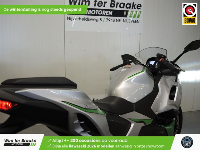 kawasaki - ninja-7-hybrid
