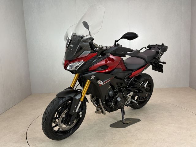 yamaha - tracer-900-abs