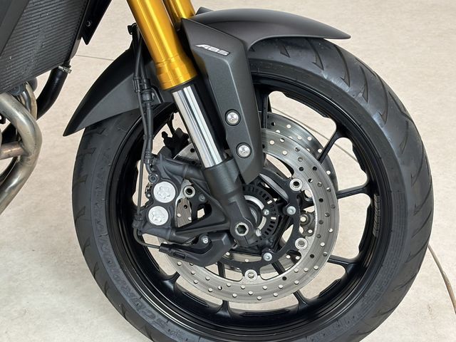 yamaha - tracer-900-abs