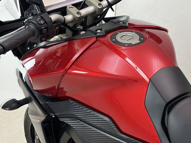 yamaha - tracer-900-abs