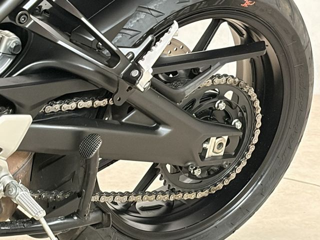 yamaha - tracer-900-abs
