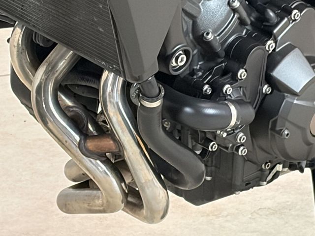 yamaha - tracer-900-abs