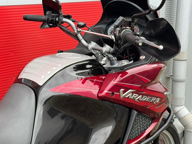honda - xl-1000-v-varadero-abs