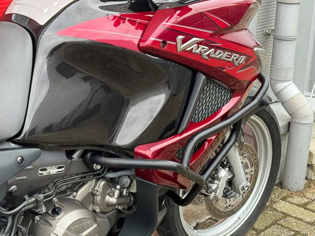 honda - xl-1000-v-varadero-abs