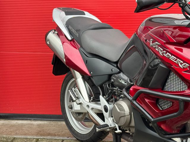 honda - xl-1000-v-varadero-abs