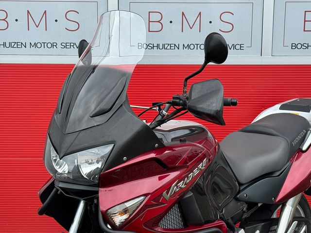 honda - xl-1000-v-varadero-abs