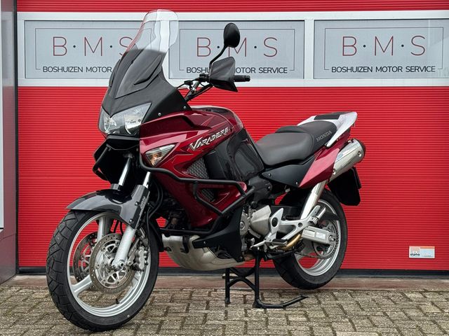 honda - xl-1000-v-varadero-abs
