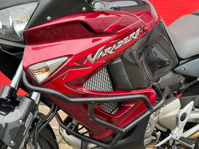 honda - xl-1000-v-varadero-abs