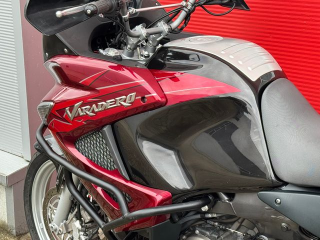 honda - xl-1000-v-varadero-abs