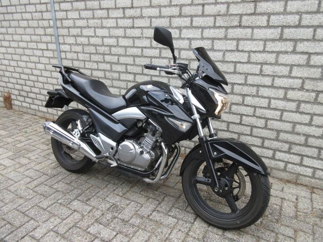 suzuki - inazuma-250