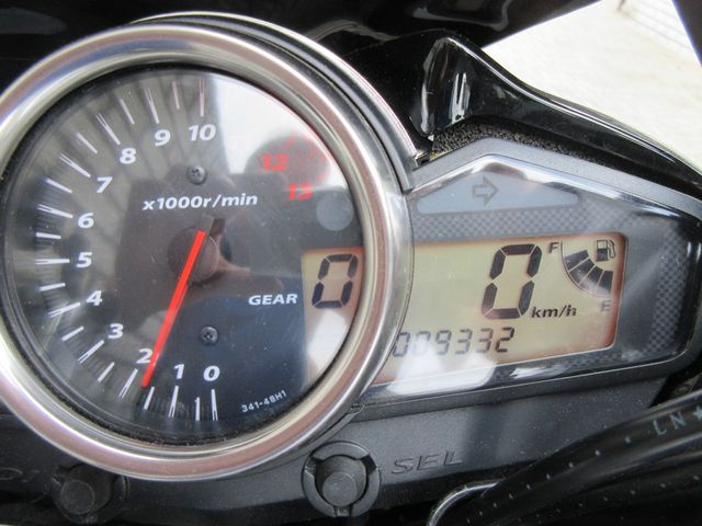 suzuki - inazuma-250