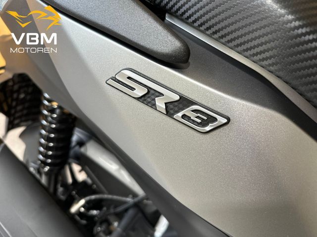 voge - sr-3