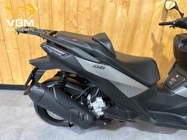 voge - sr-3