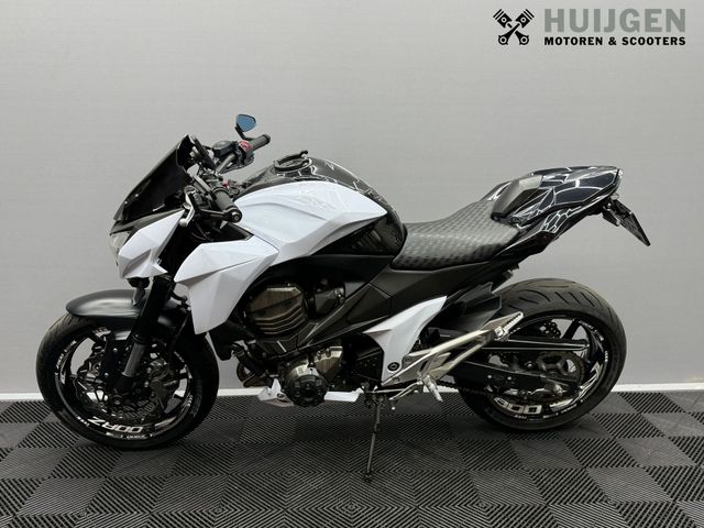 kawasaki - z-800