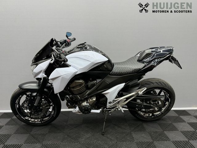 kawasaki - z-800