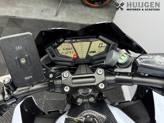 kawasaki - z-800