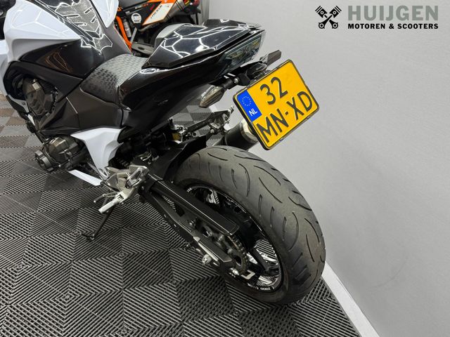 kawasaki - z-800