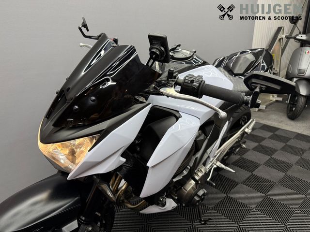 kawasaki - z-800
