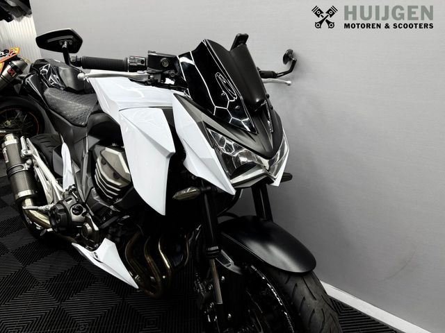 kawasaki - z-800