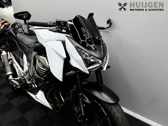 kawasaki - z-800