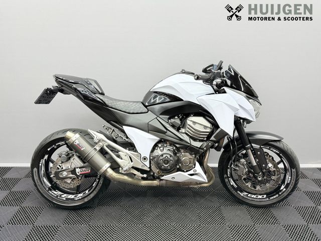 kawasaki - z-800