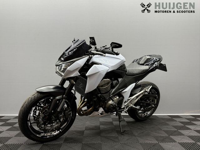 kawasaki - z-800