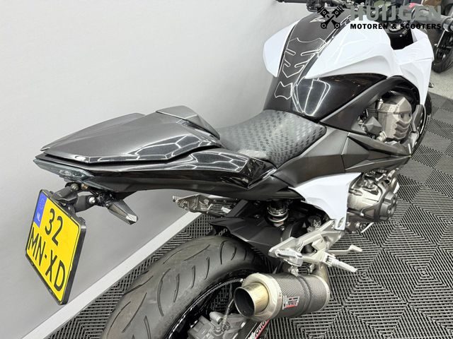 kawasaki - z-800