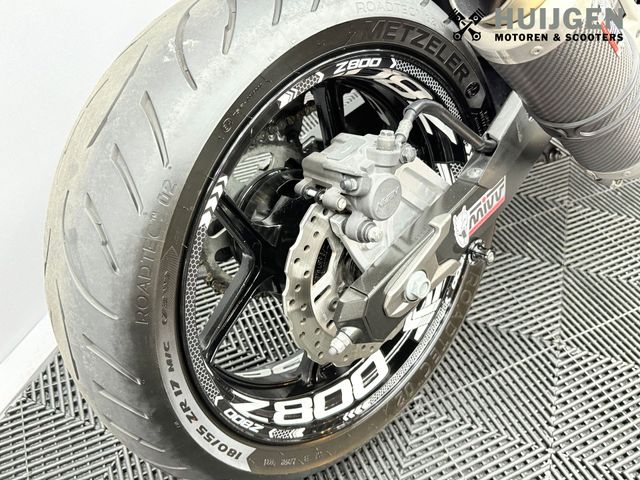 kawasaki - z-800