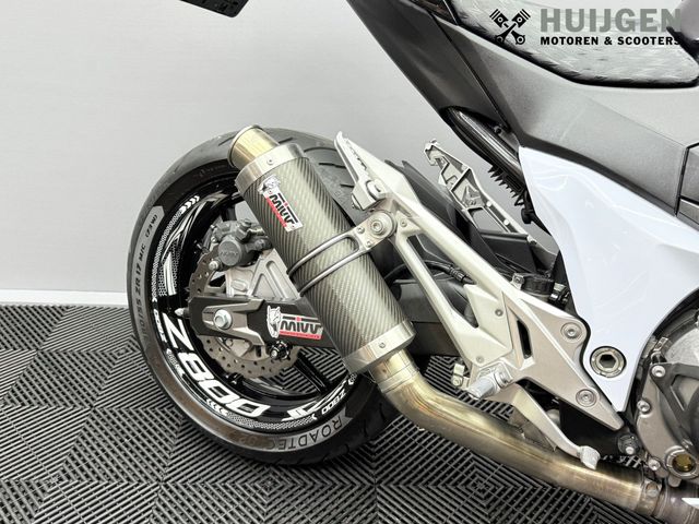 kawasaki - z-800