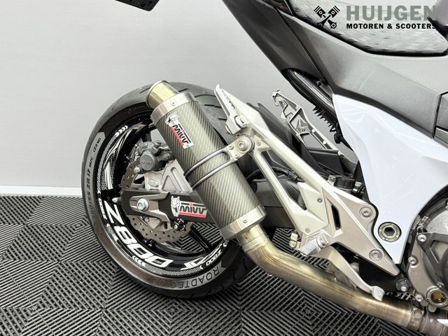 kawasaki - z-800