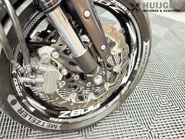 kawasaki - z-800