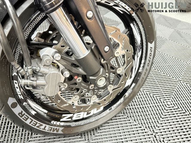 kawasaki - z-800