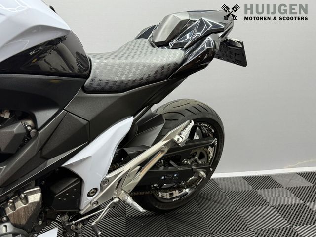 kawasaki - z-800