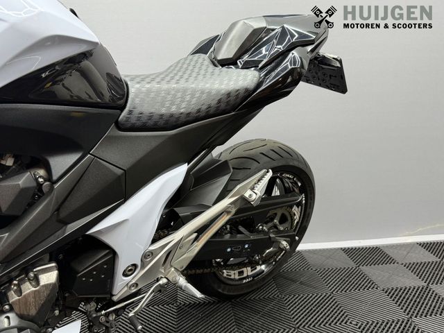 kawasaki - z-800